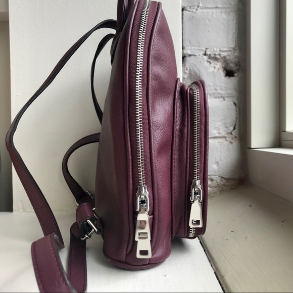 INC Mini Backpack - Picture 2 of 8